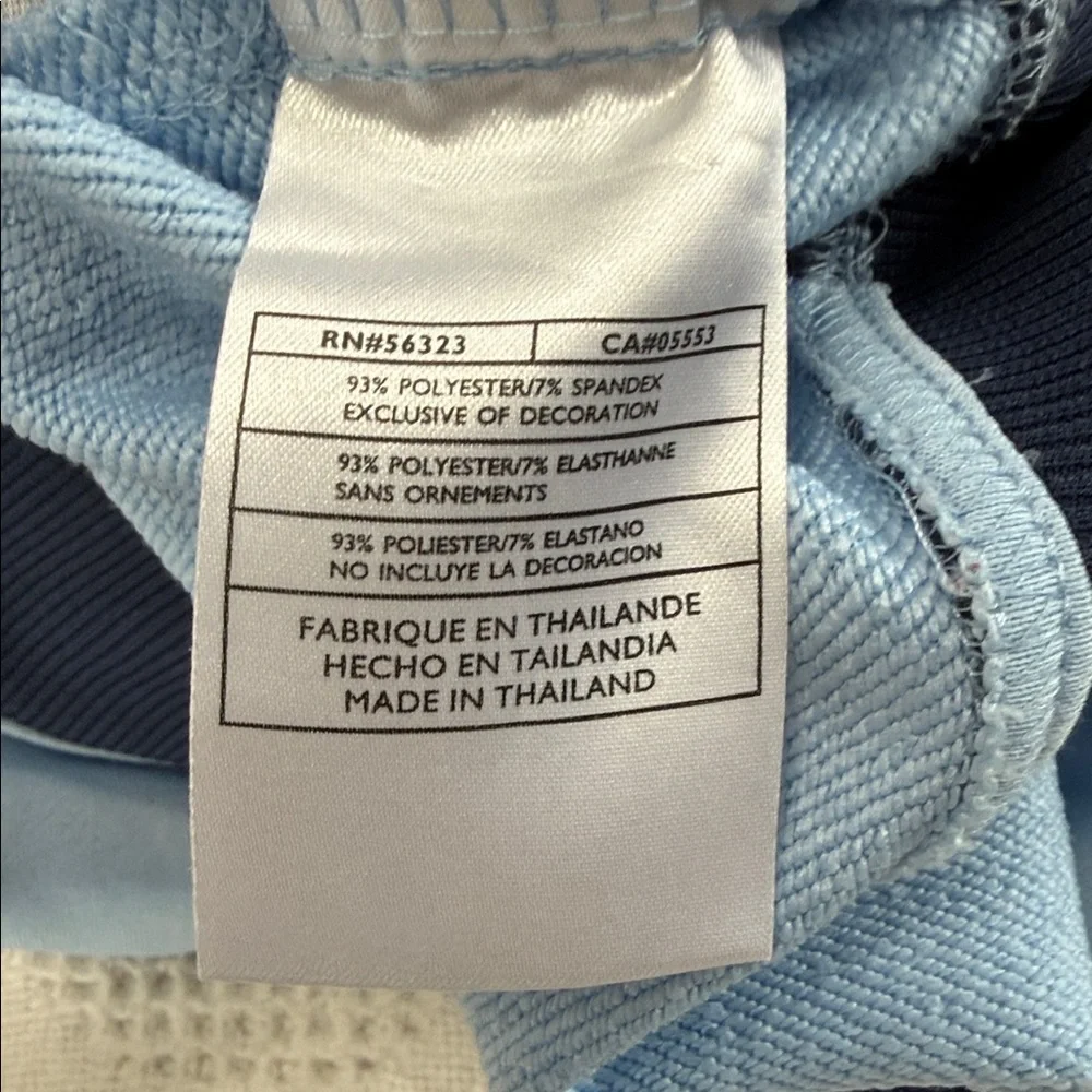 Nike Y2K Gray Tag Zip Up Hoodie (M)